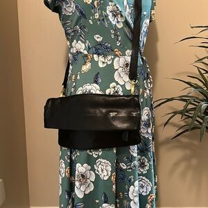 Sseko Crossbody bag